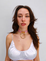 PEPPER O-RING CHOKER