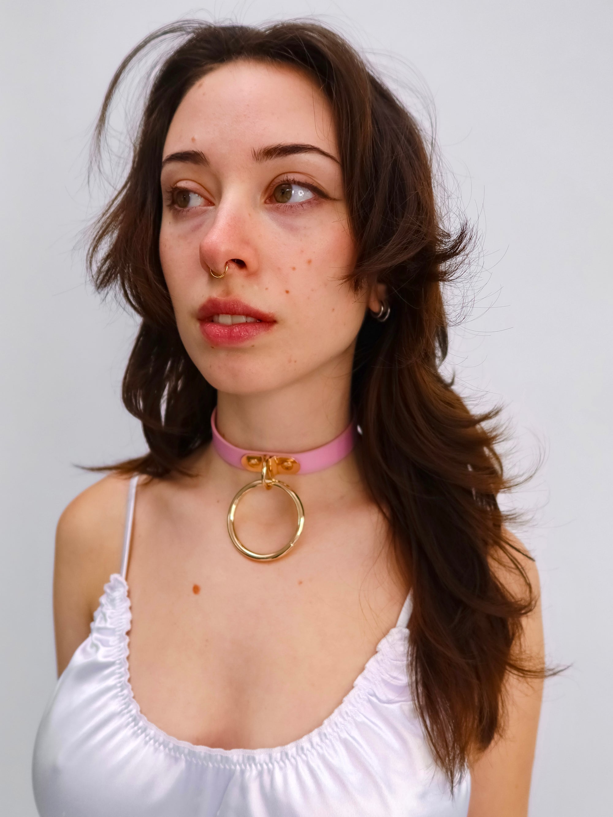 PEPPER O-RING CHOKER