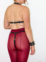 RUE G-STRING HARNESS (PRE-ORDER)