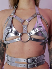 TORI BRA HARNESS