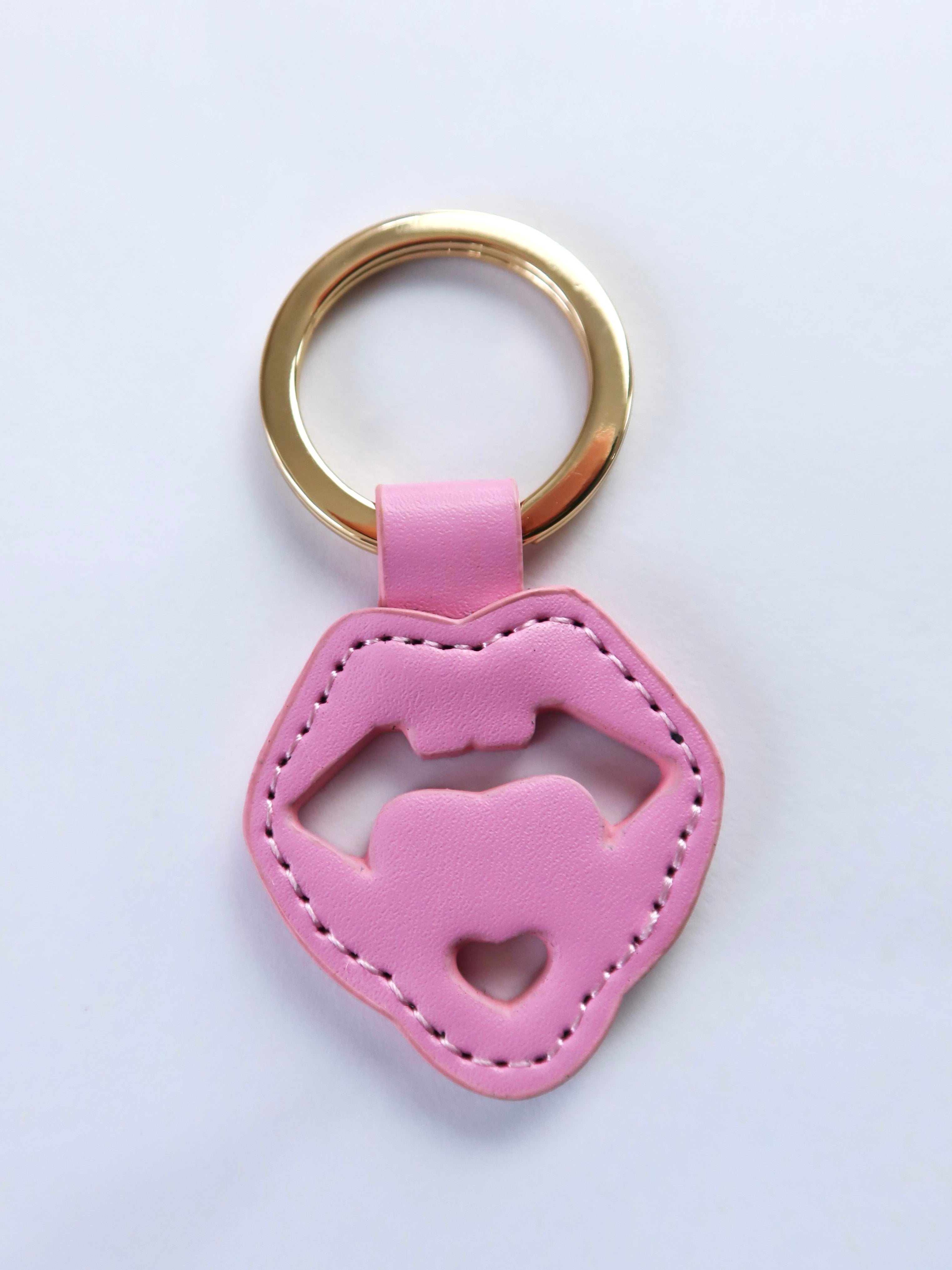 LOLLIWRAPS KEY CHAIN