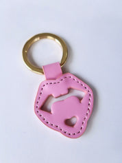 LOLLIWRAPS KEY CHAIN