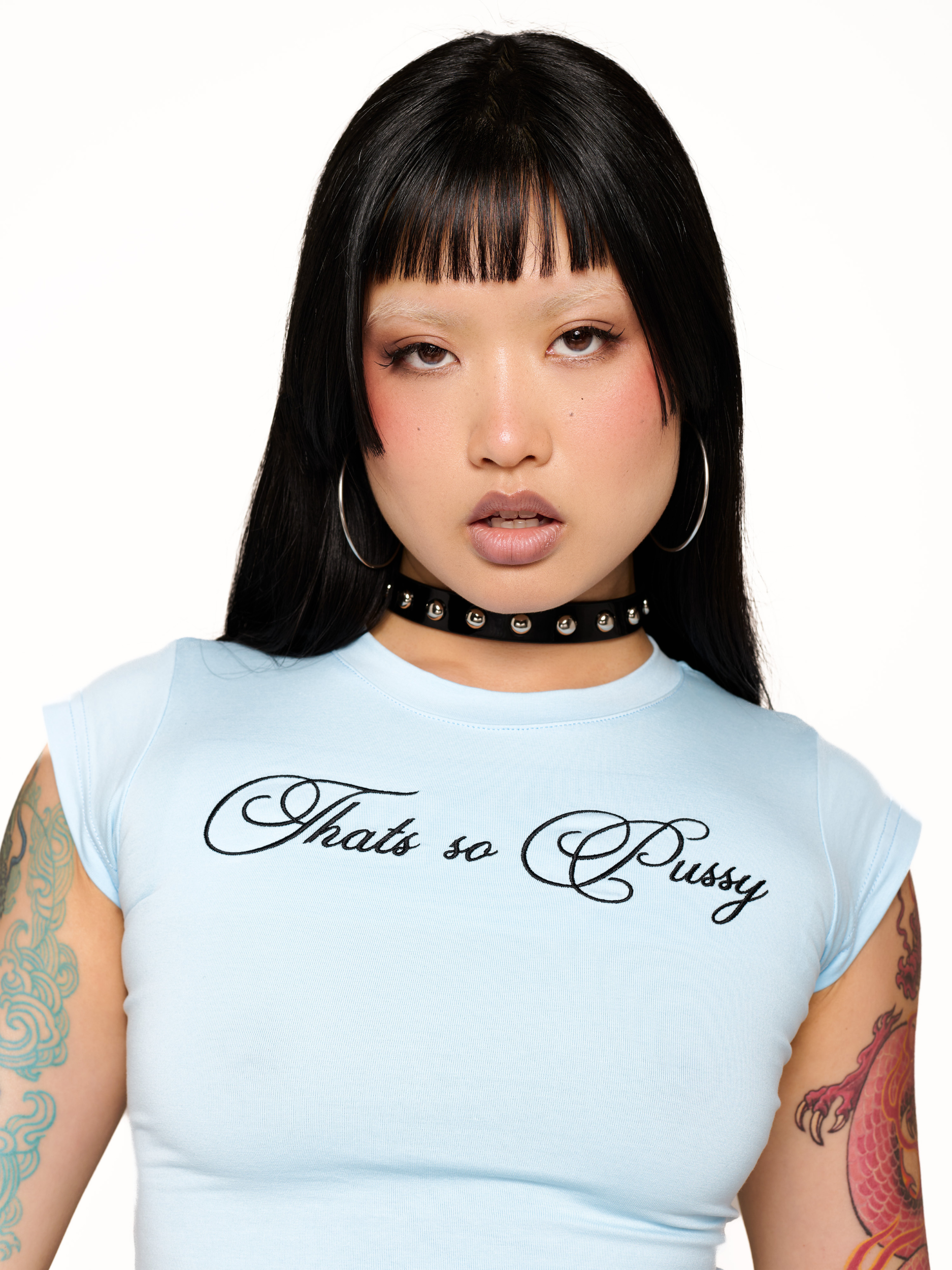 THATS SO BABY TEE