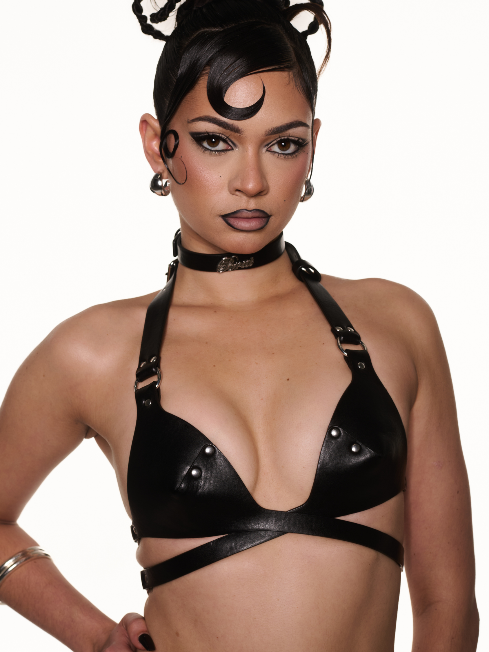BRAT CHOKER