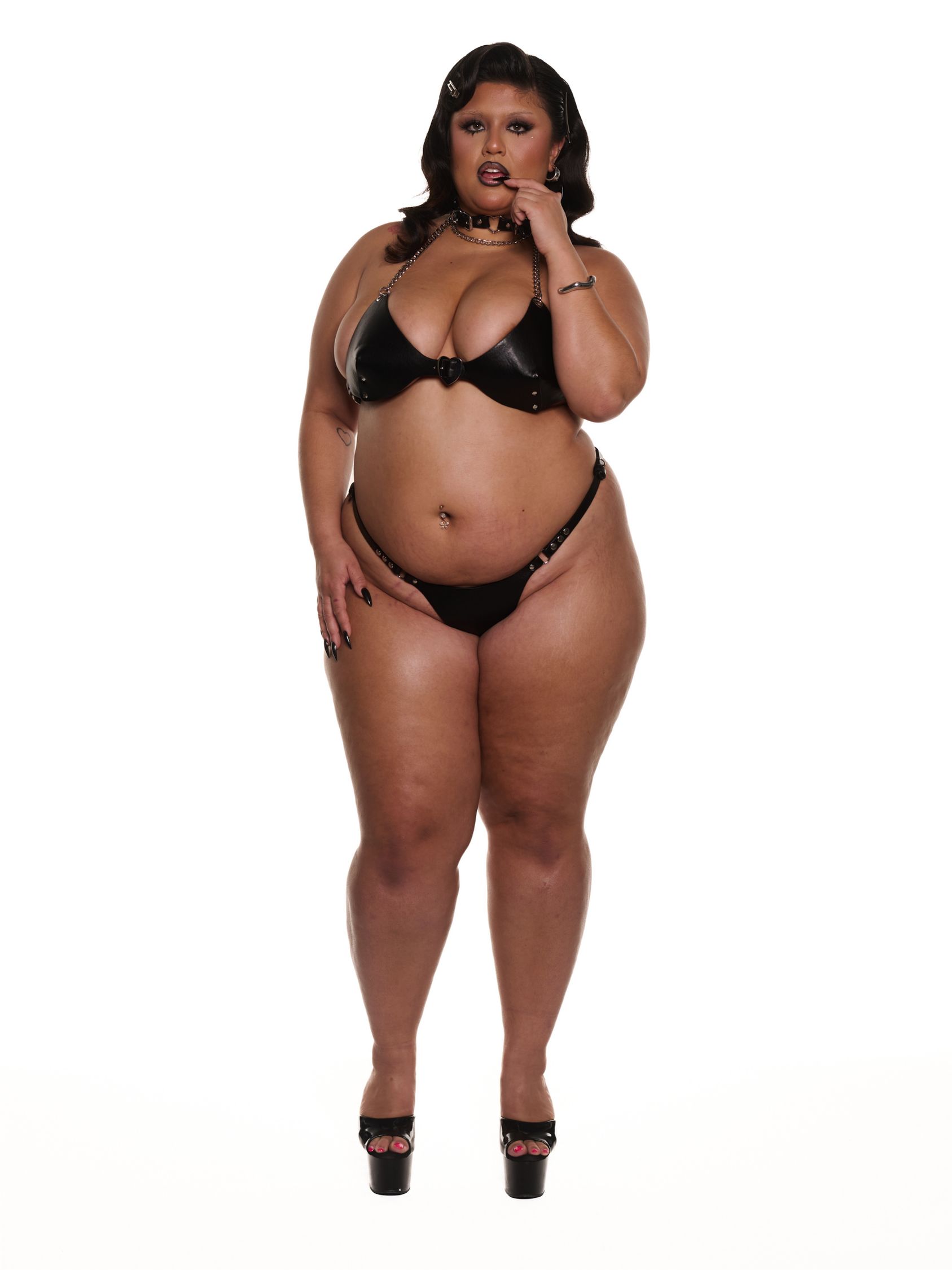 EVE BRA HARNESS
