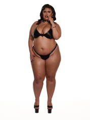 EVE BRA HARNESS