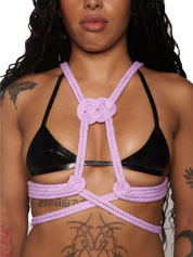 BAMBOO SHIBARI ROPE