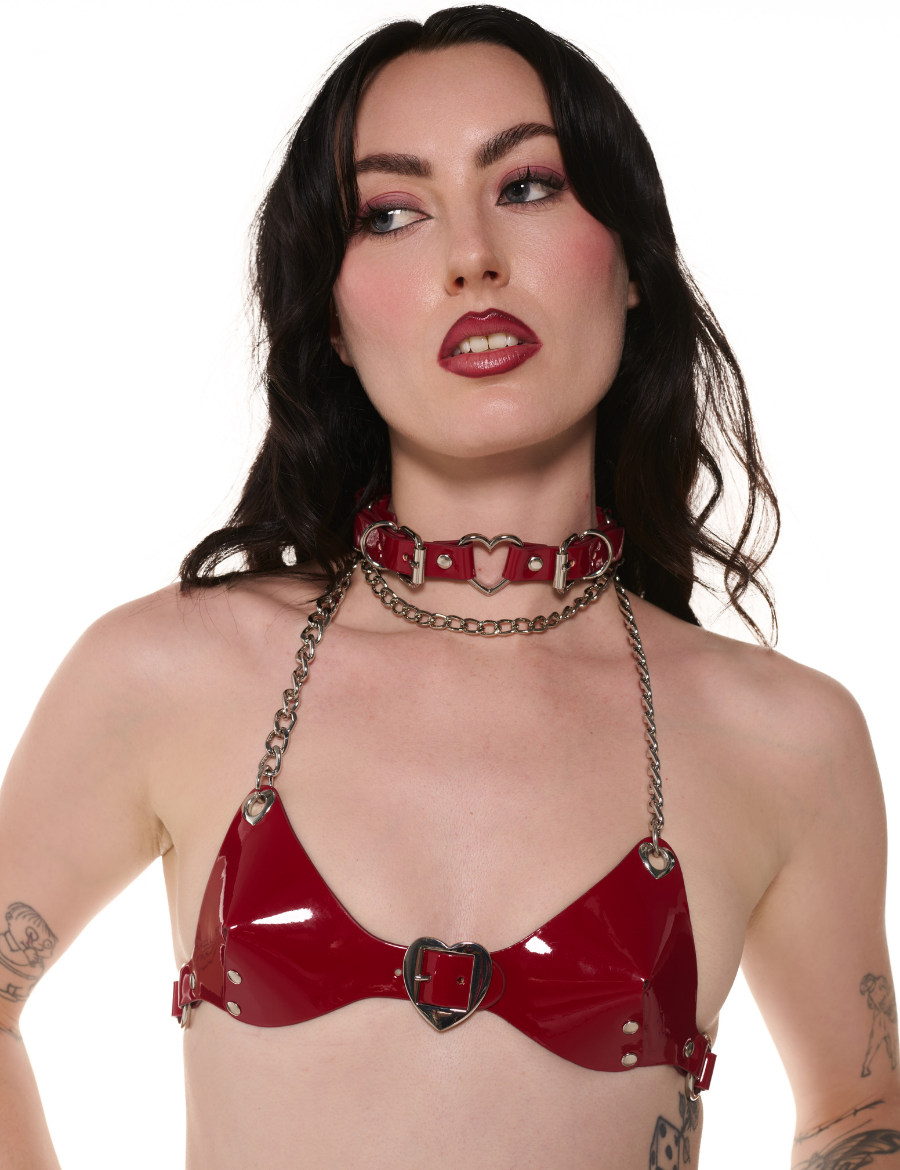 Lolliwraps_Glazed_Cherry_Vegan_Leather_Harness_12_6519438c-935e-4123-9494-c00bfc5967df.png