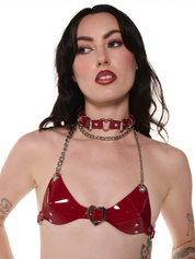 KIMMI CHAIN CHOKER