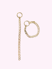 CHAIN RESTRAINT CUFFS