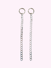 CHAIN RESTRAINT CUFFS