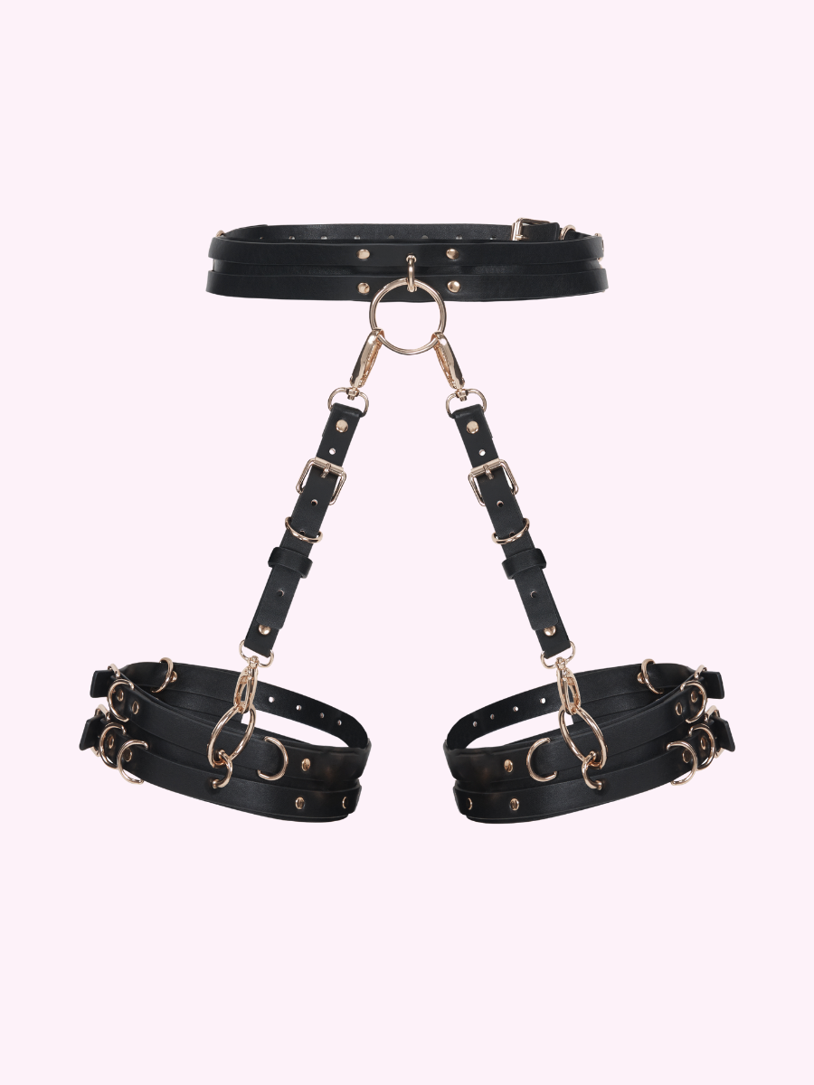 ZOE LEG HARNESS