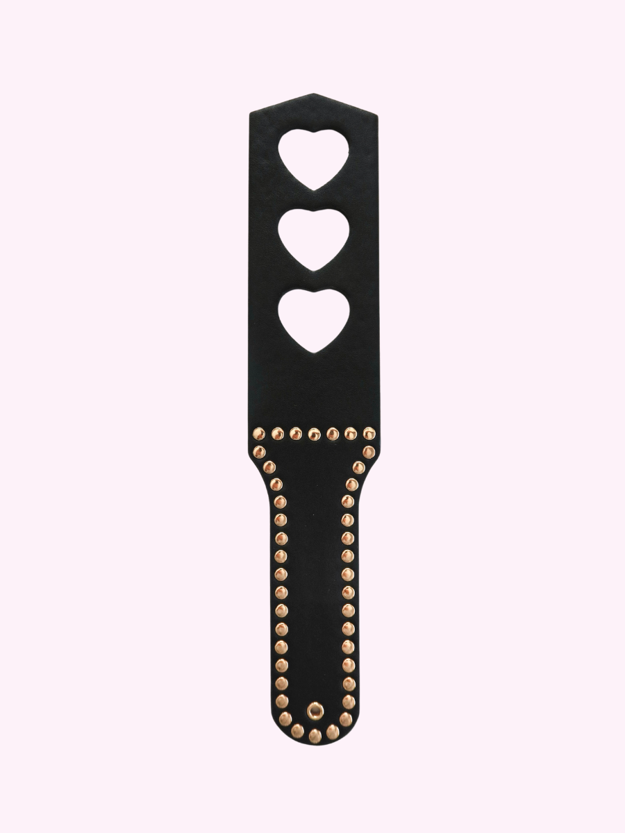RIKKI HEART PADDLE