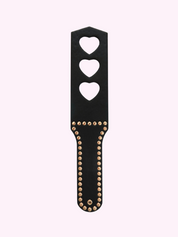 RIKKI HEART PADDLE