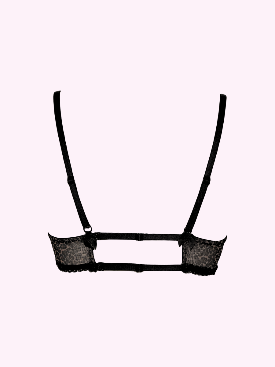 AEVUM UNDERWIRE BRA