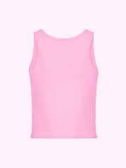 ARI RIBBED SINGLET