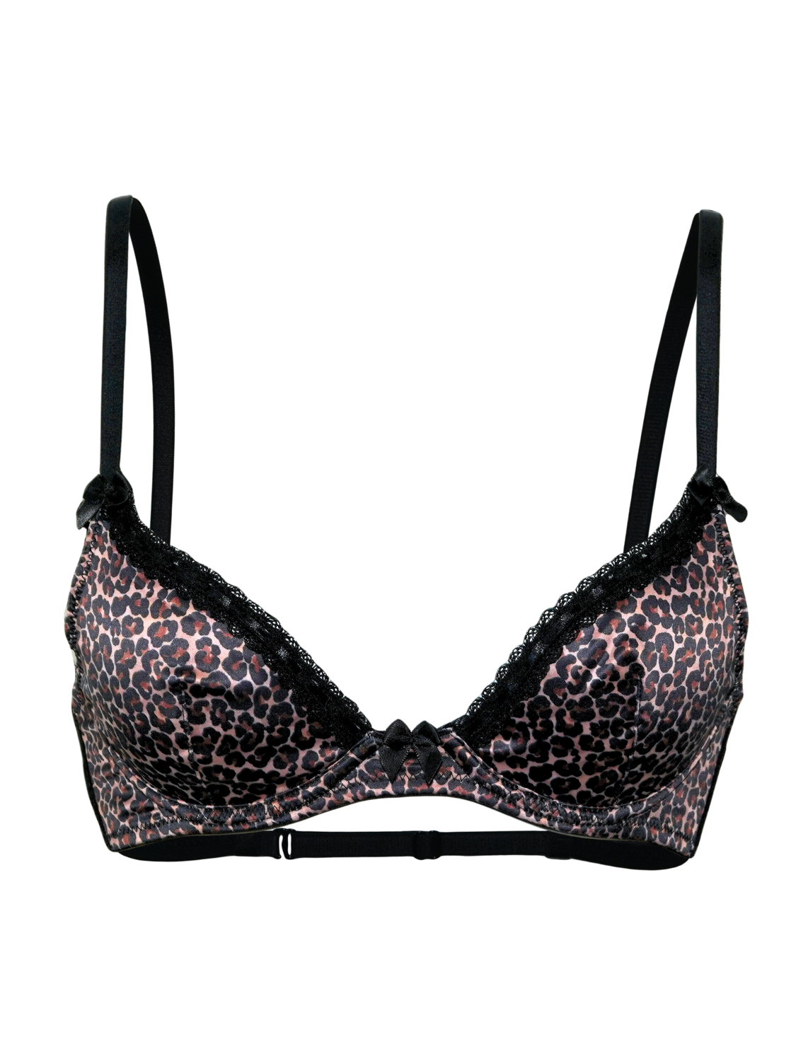 SOFIA UNDERWIRE BRA