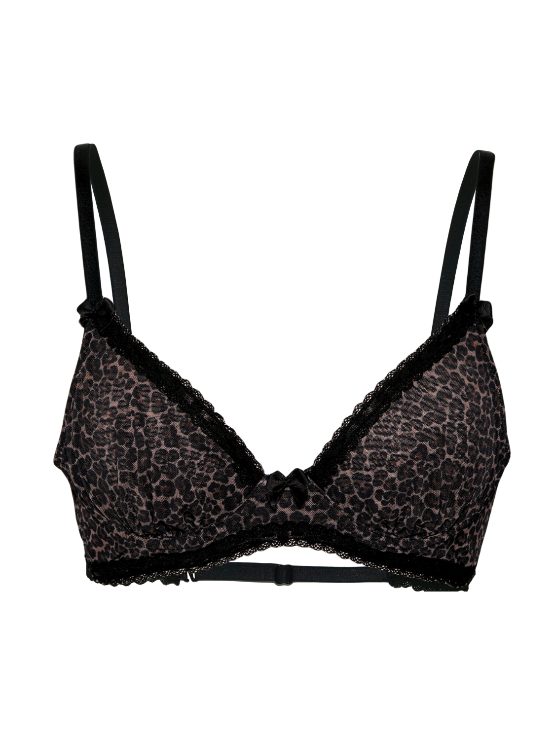 AEVUM UNDERWIRE BRA
