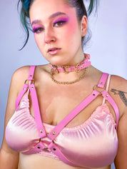 BELLA CHEST HARNESS