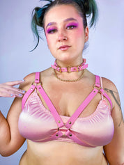 BELLA CHEST HARNESS