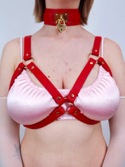 BELLA CHEST HARNESS