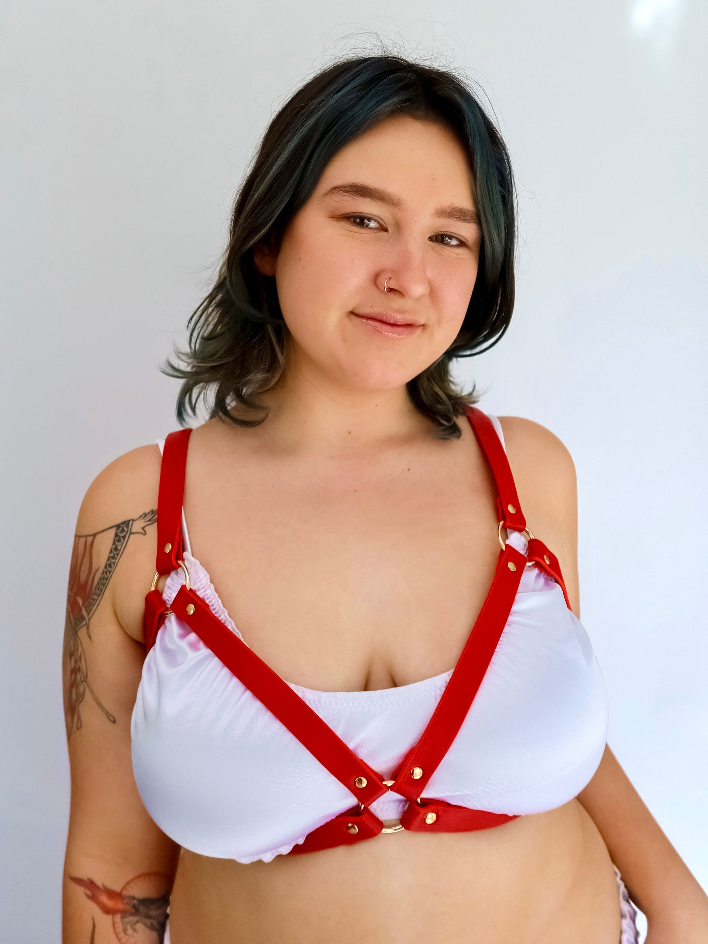 BELLA CHEST HARNESS
