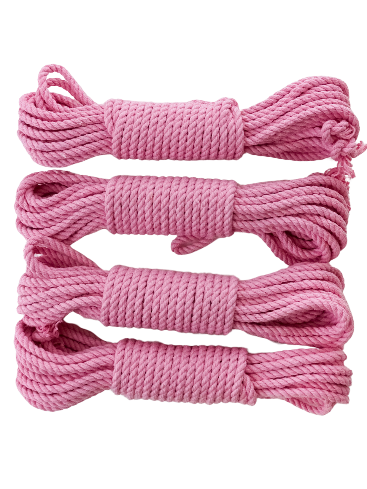 HEMP SHIBARI ROPE