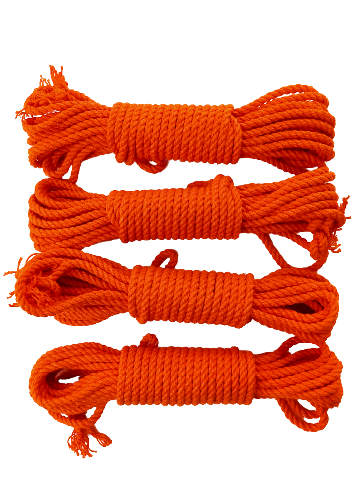 HEMP SHIBARI ROPE