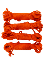 HEMP SHIBARI ROPE