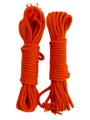 HEMP SHIBARI ROPE