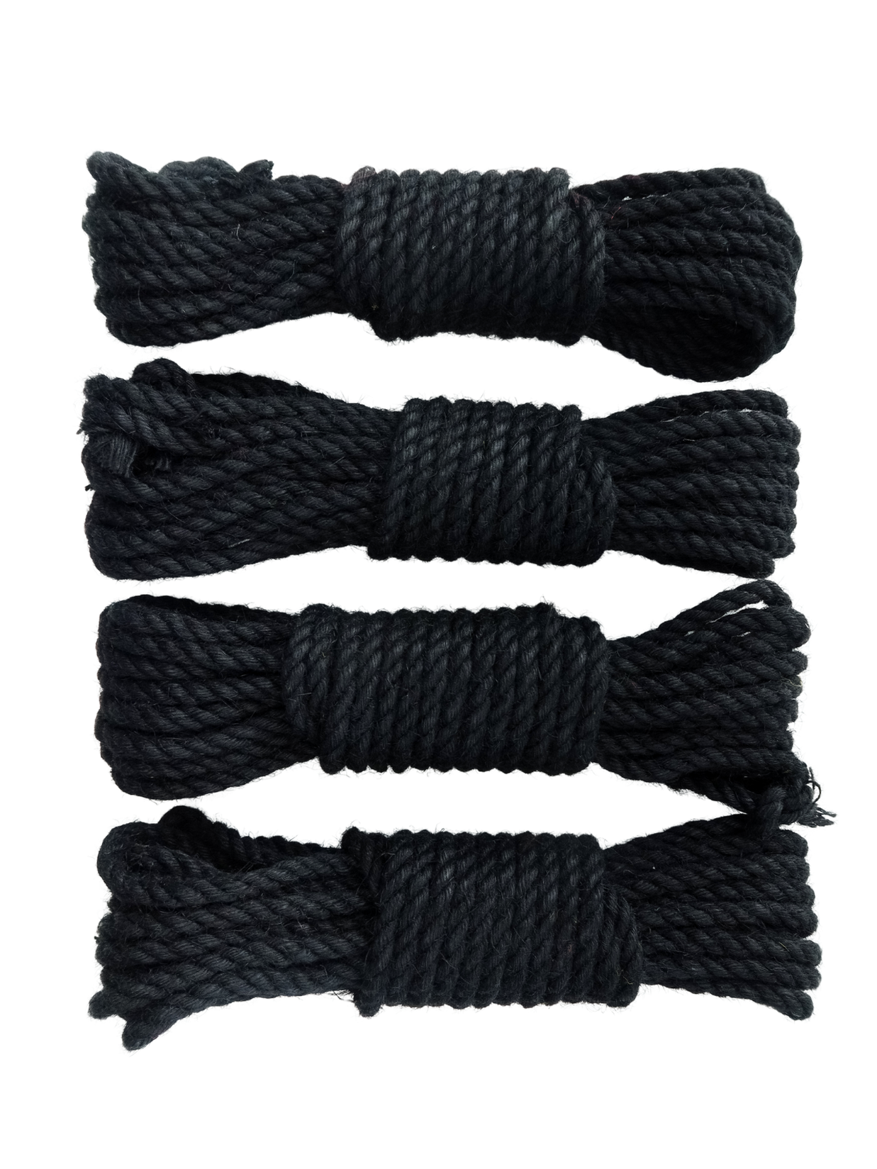 JUTE SHIBARI ROPE