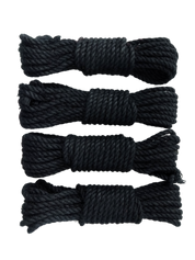JUTE SHIBARI ROPE