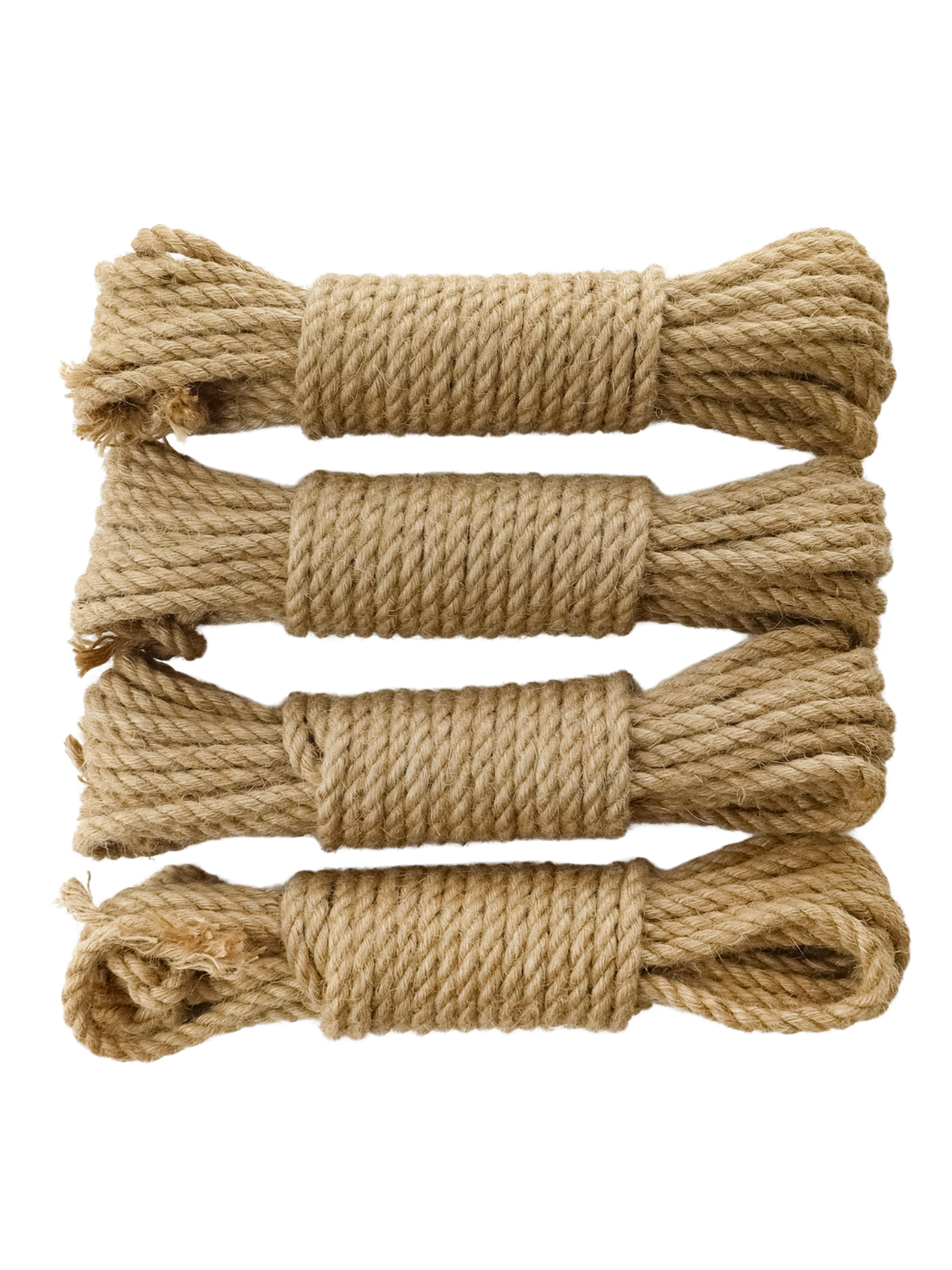 JUTE SHIBARI ROPE