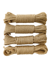 JUTE SHIBARI ROPE