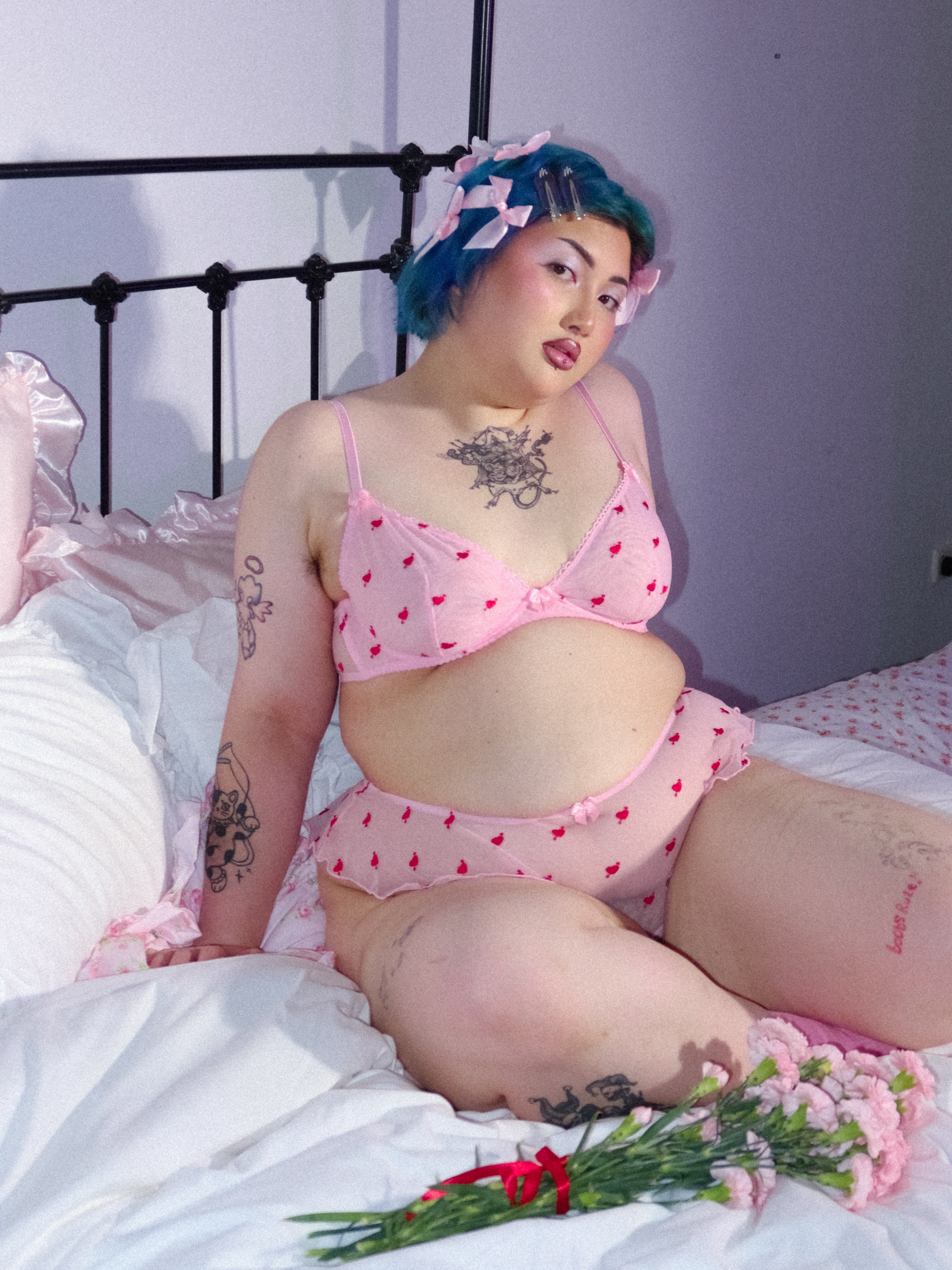 MIA UNDERWIRE BRA