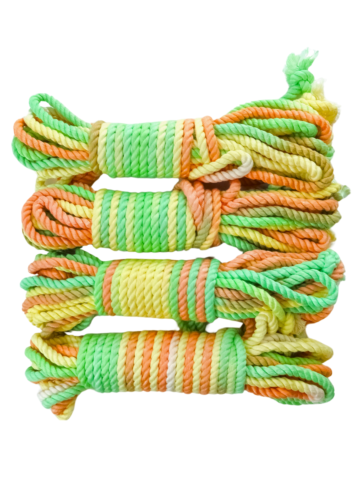 BAMBOO SHIBARI ROPE