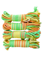 BAMBOO SHIBARI ROPE
