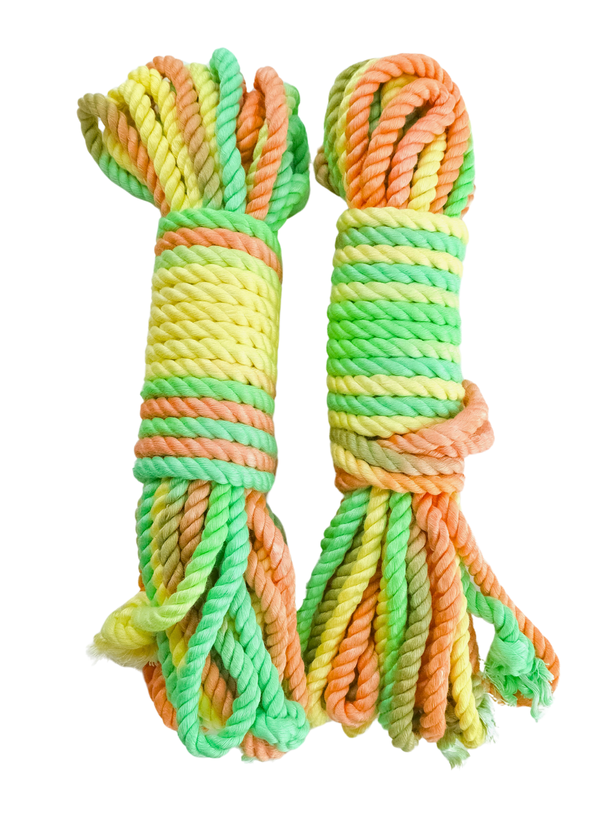 BAMBOO SHIBARI ROPE