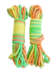 BAMBOO SHIBARI ROPE