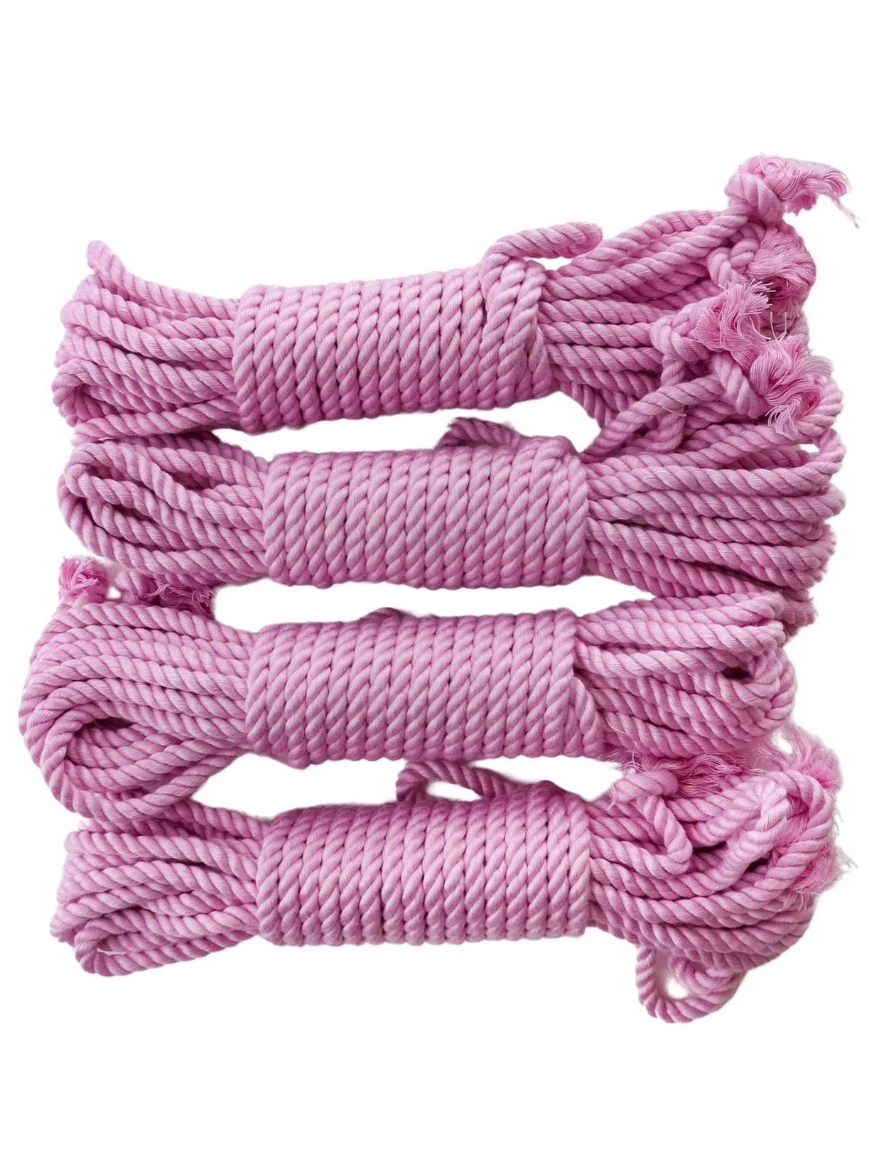 BAMBOO SHIBARI ROPE