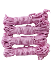 BAMBOO SHIBARI ROPE