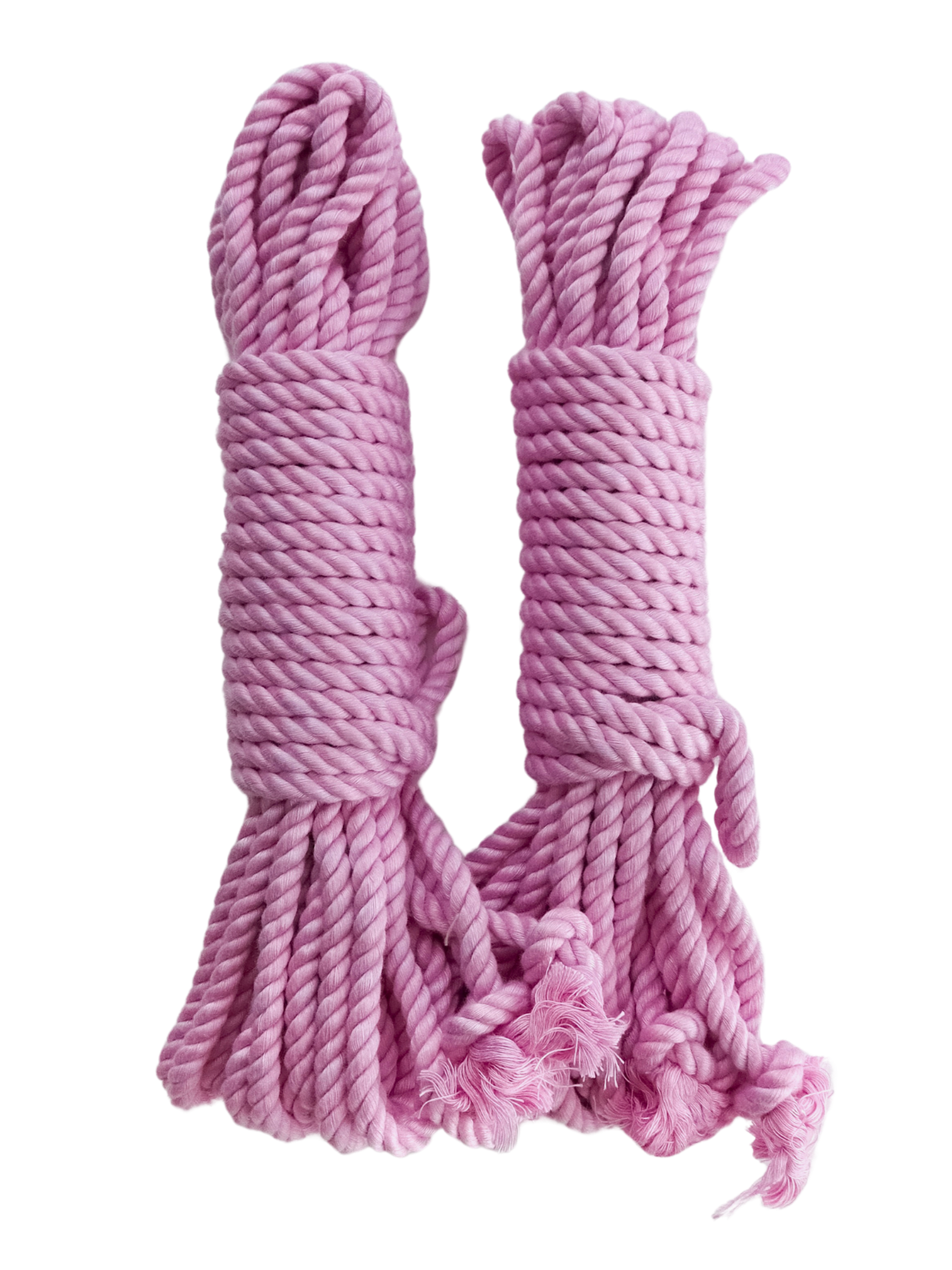 BAMBOO SHIBARI ROPE
