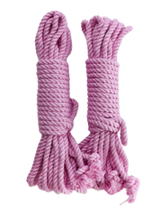 BAMBOO SHIBARI ROPE