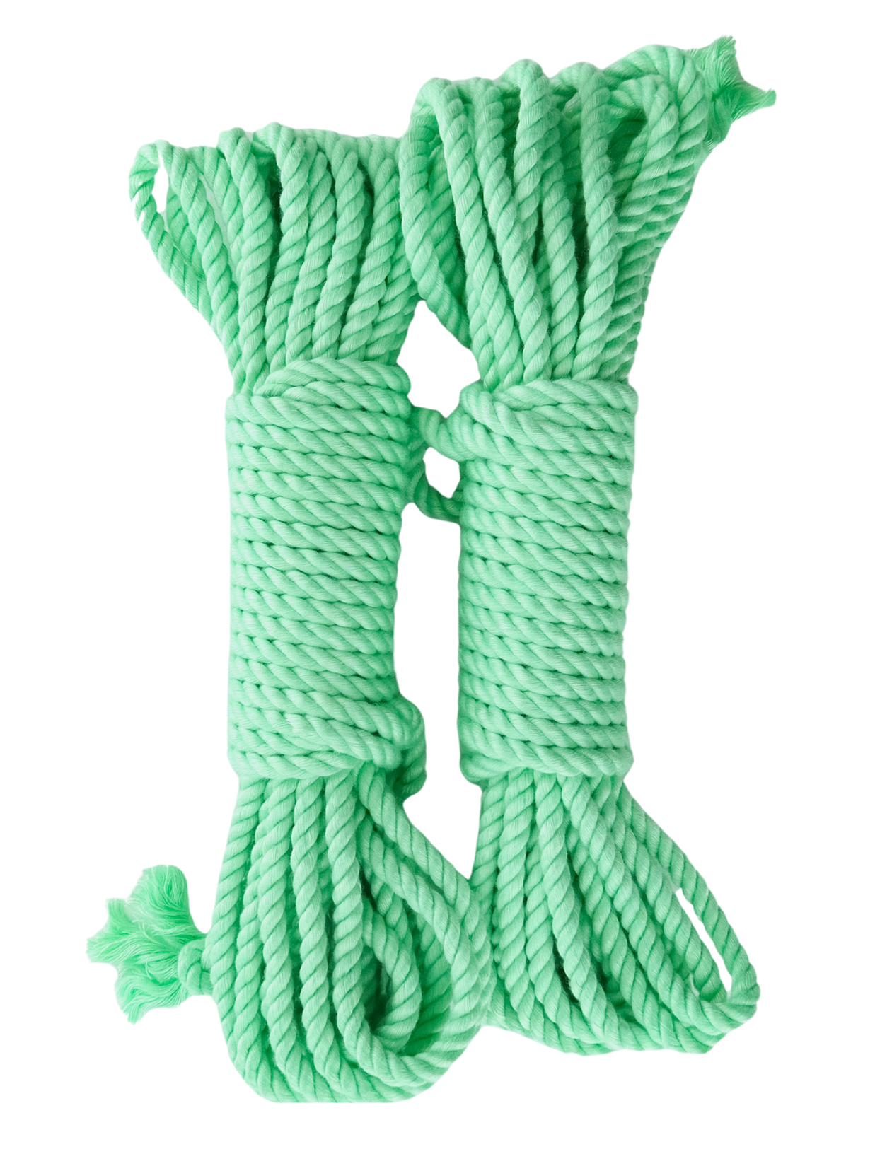 SILK BAMBOO SHIBARI ROPE