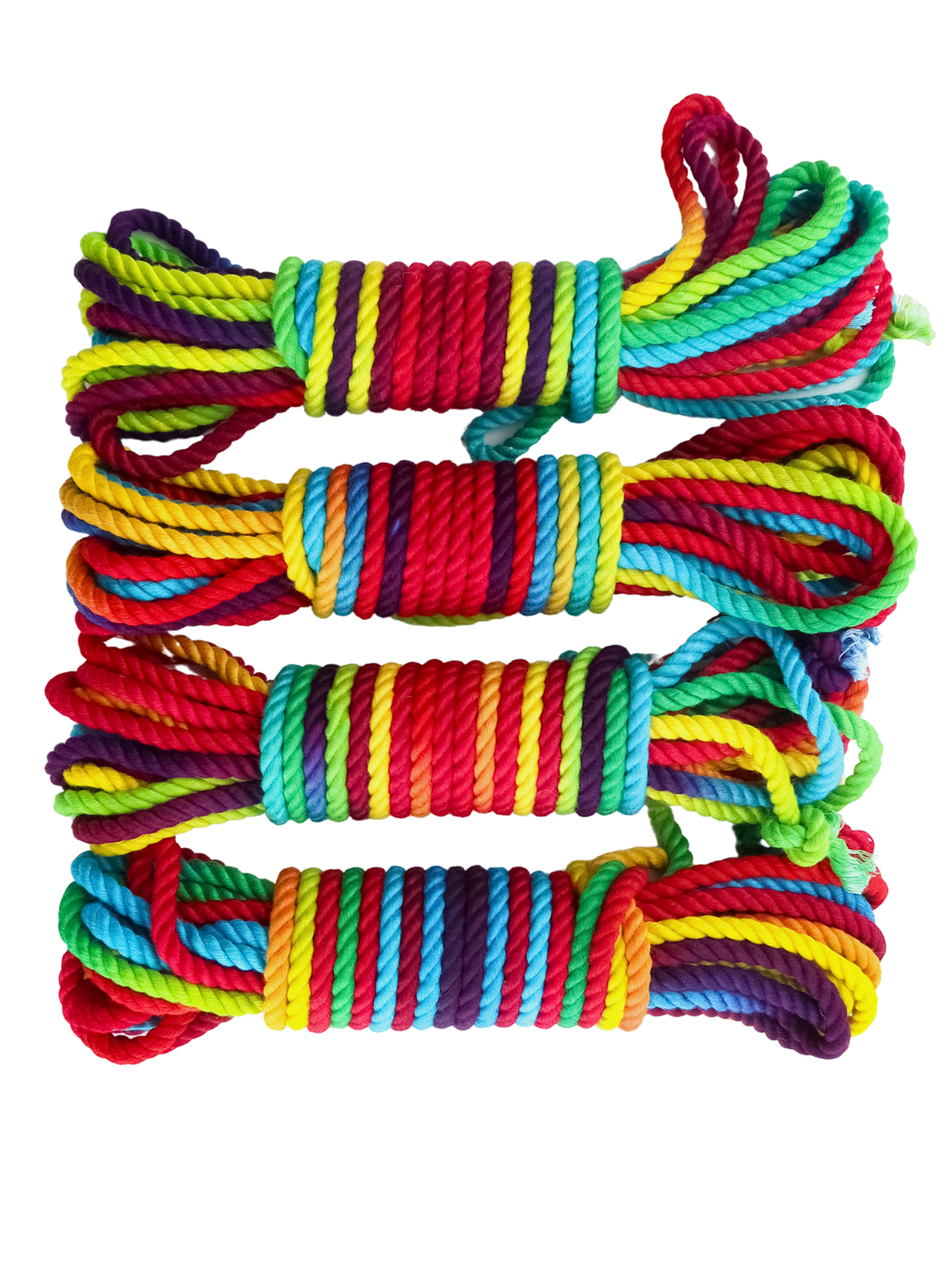 BAMBOO SHIBARI ROPE