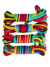 BAMBOO SHIBARI ROPE