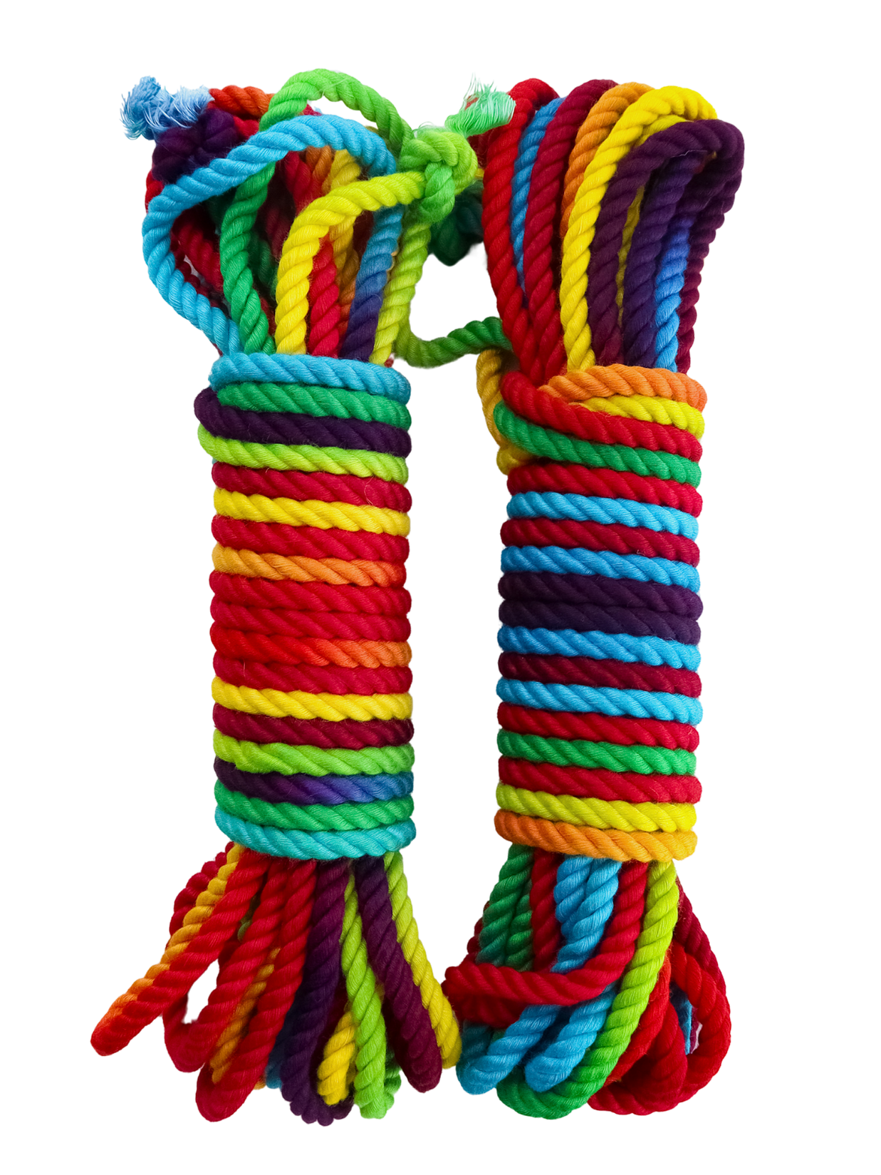 BAMBOO SHIBARI ROPE