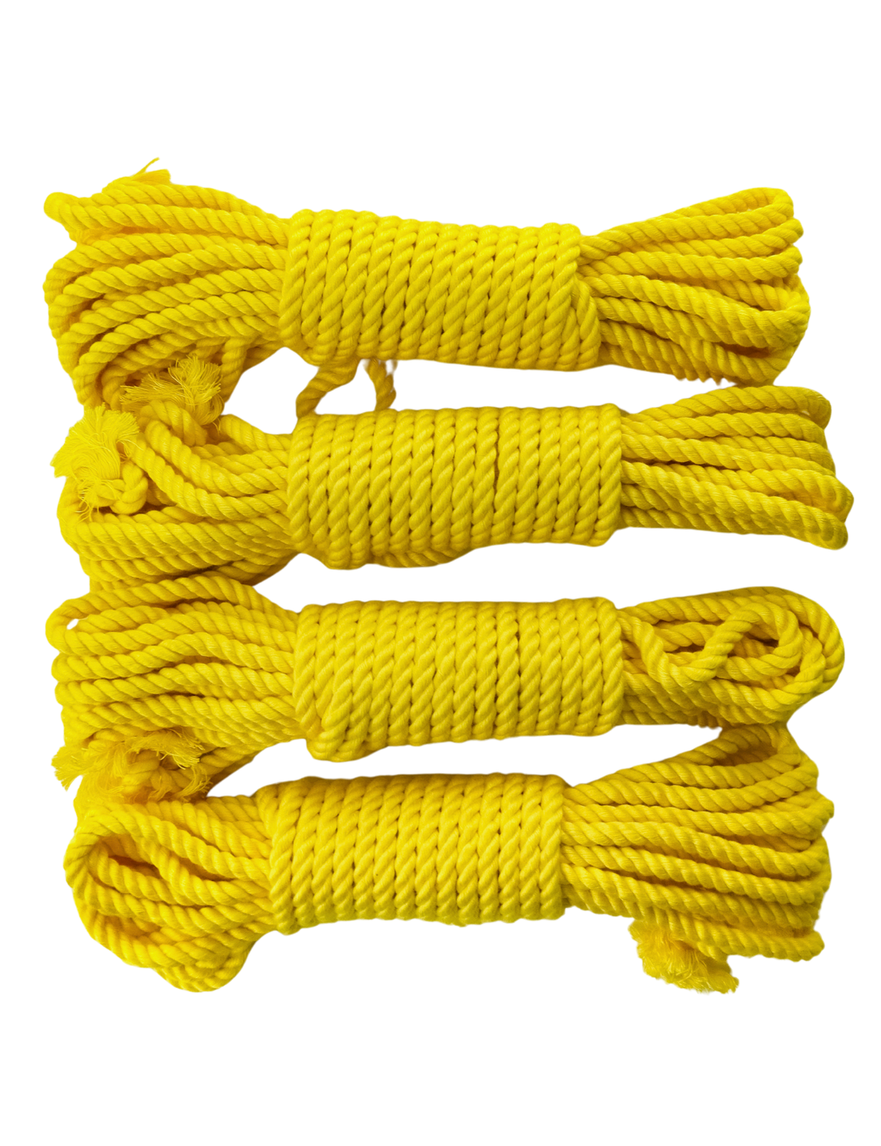 Lolliwraps_silkbamboo_shibarirope_sunshineyellow_fourpack.png