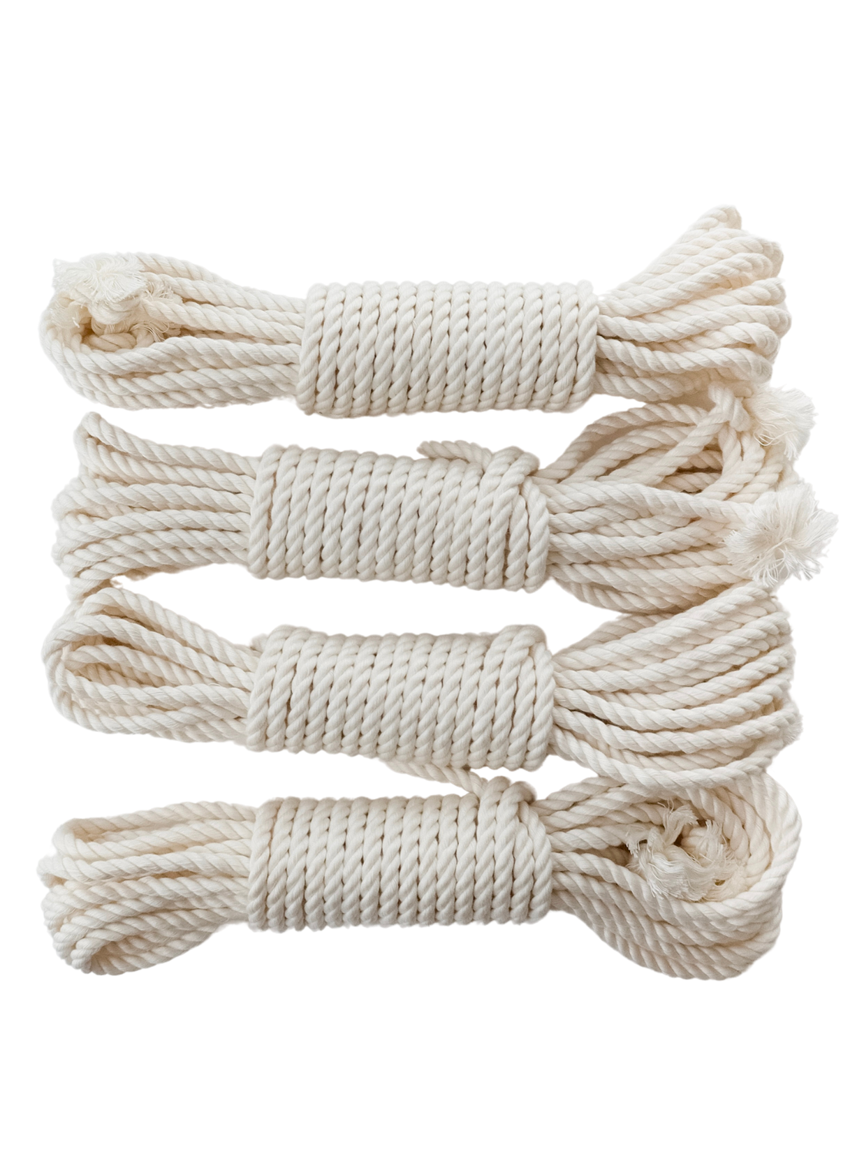 BAMBOO SHIBARI ROPE