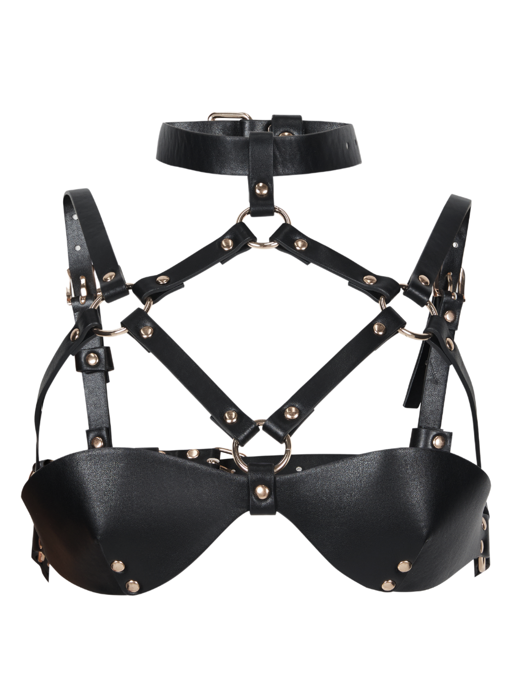 MIK BRA HARNESS